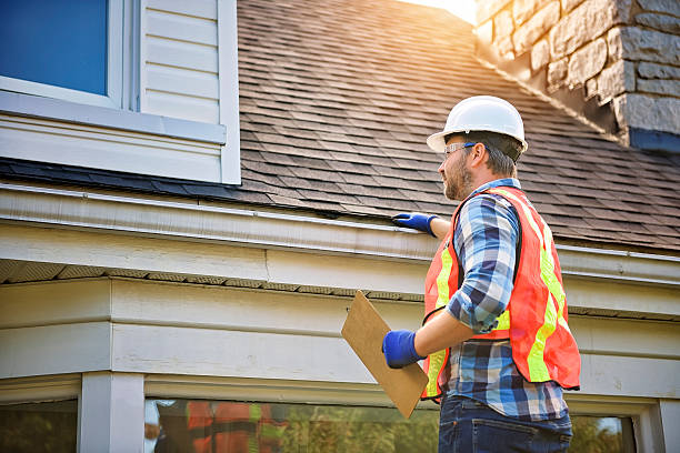 Licensed Storm Damage Roof Repair service in Ovid, NY - Norken Roofing